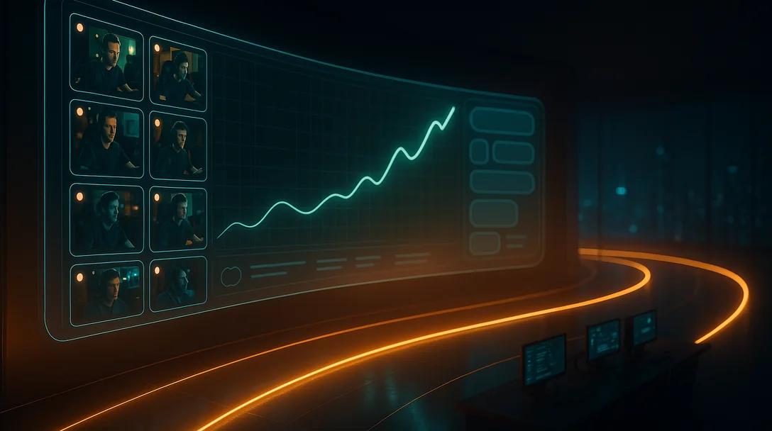 Wishlist and creator UA: live streamers and wishlist growth for PC launches